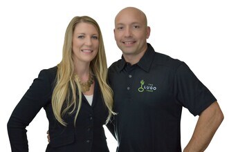 Steve and Sarah Lugo